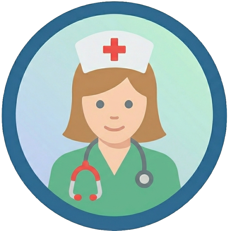 Icône intervenant constant